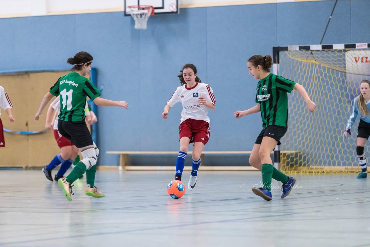 Bild 129 - HFV Futsalmeisterschaft C-Juniorinnen